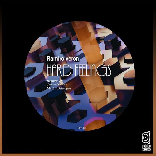 Ramiro Veron - Hard Feelings [EST383]